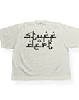 Stuff Dept. “I Sell Stuff” tee